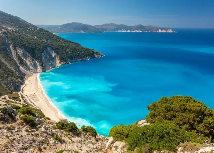 Kira * Trapezaki (Kefalonia)