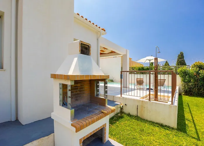 Villa Kira Trapezaki (Kefalonia)