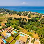 Kira * Trapezaki (Kefalonia)