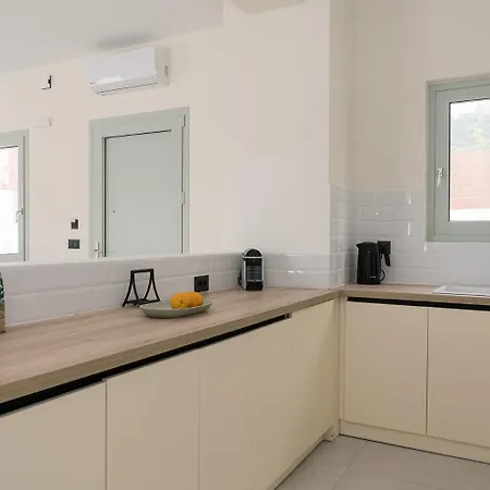 Villa Kira Trapezaki (Kefalonia)