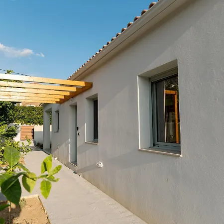 Kira Villa Trapezaki (Kefalonia)