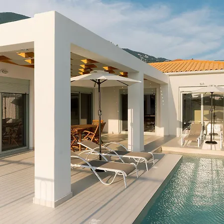 Kira Villa Trapezaki (Kefalonia)