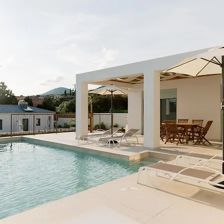 Villa Kira *