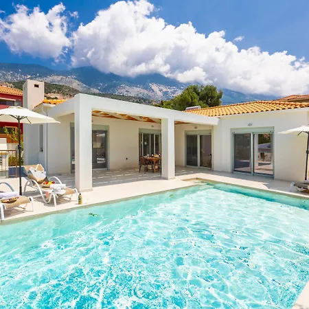 Kira Villa Trapezaki (Kefalonia)