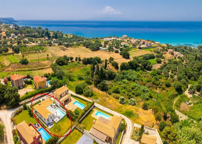 Kira * Trapezaki (Kefalonia)