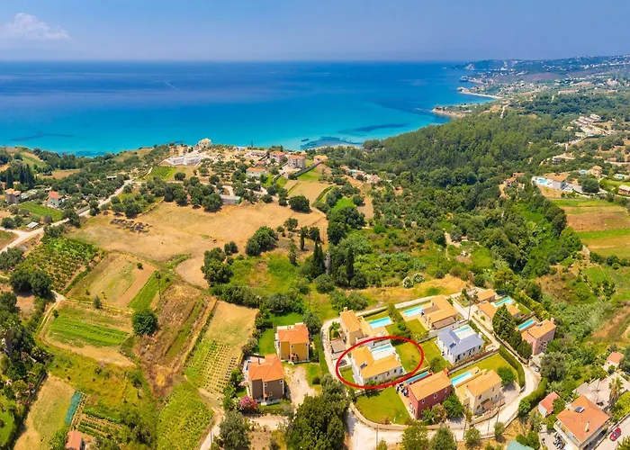 Kira Trapezaki (Kefalonia)