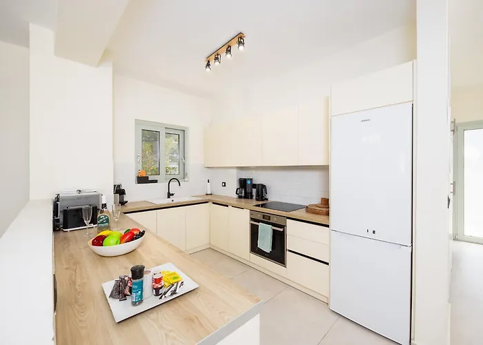 Villa Kira Trapezaki (Kefalonia)