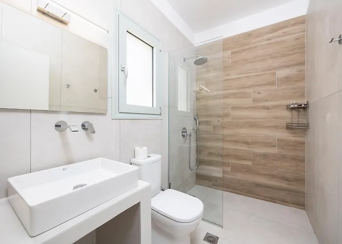 Kira Villa Trapezaki (Kefalonia)