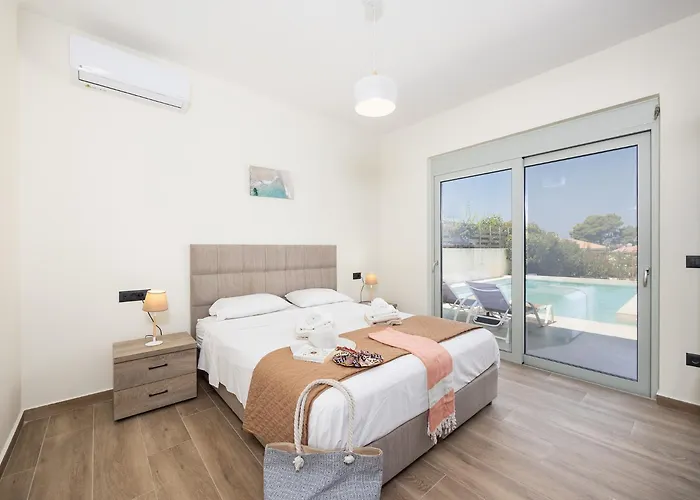 Villa Kira Trapezaki (Kefalonia)