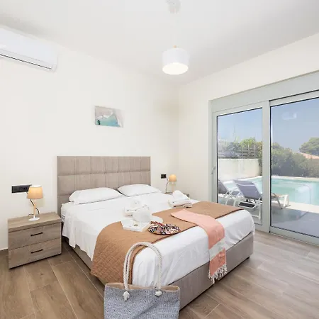 Vila Kira Trapezaki (Kefalonia)